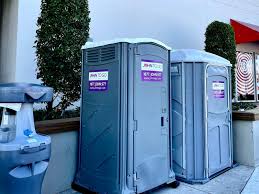 Best Portable Toilets with Baby Changing Stations  in USA